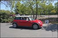 red_mini_checking_out
