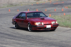 02-23-2014 Autocross