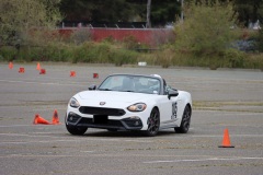 03-22-2025 Autocross