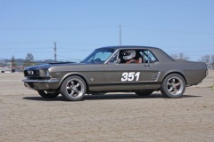 04-09-2022 Autocross