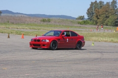 Red BMW_3830