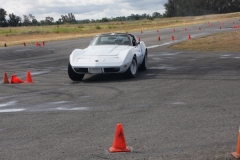 04-25-2015 Autocross