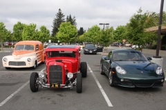 05-12-2019 Cars and Coffee with Tour