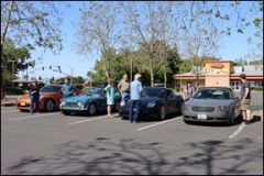 05-13-2023  Short & Sweet Cruise