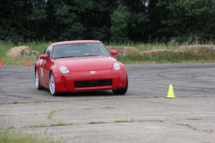 05-14-2016 Autocross