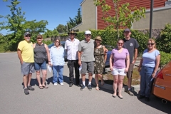 06-17-2017 Heidrun Meadery Tour