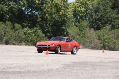 06-27-2020 Autocross