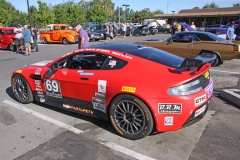 07-08-2018 Cars and Coast Tour
