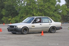 08-10-2019 Autocross
