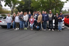 08-25-2018 Bodega Marine Lab Tour