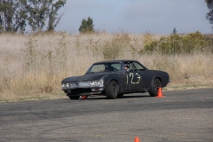 10-10-2015 Autocross