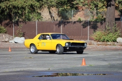 Yellow-Mustang_6273