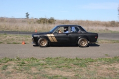 11-03-2018 Autocross