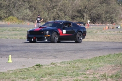 black mustang_9670