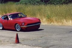 Auto1001