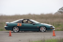 03-09-2014 Autocross