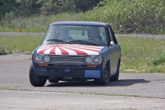 03-23-2013 Autocross