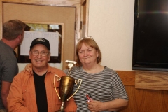 54th Annual April Fools Rallye 2018