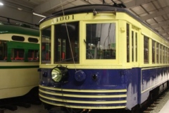 train car-yellow_5677