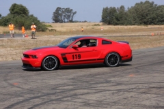 red Mustang_1534