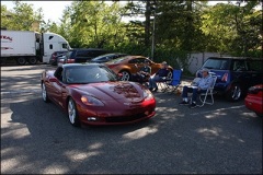 corvette