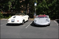 porsche